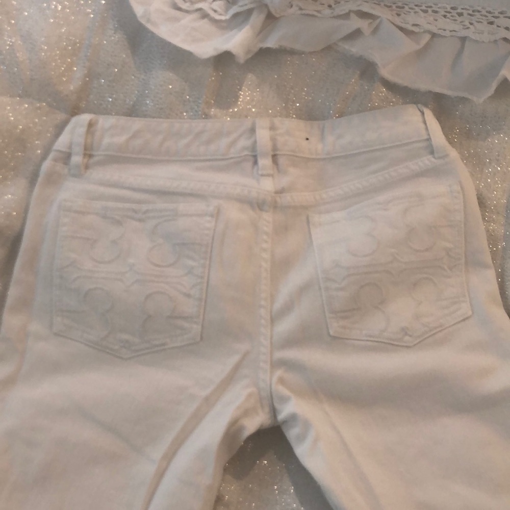 Tory Burch jeans